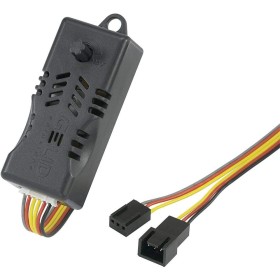 Dispositivo di Controllo Velocit&agrave Ventole