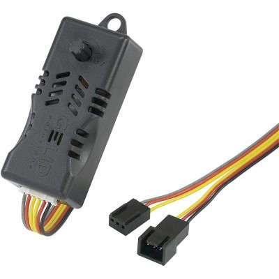 Dispositivo di Controllo Velocit&agrave Ventole