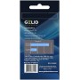 Gomma Termoconduttiva 80x40x0.5 mm, TP-GP01-A