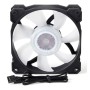 Dissipatore CPU RGB LED Radiant-D Alte Prestazioni per AMD e Intel