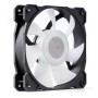 Dissipatore CPU RGB LED Radiant-D Alte Prestazioni per AMD e Intel