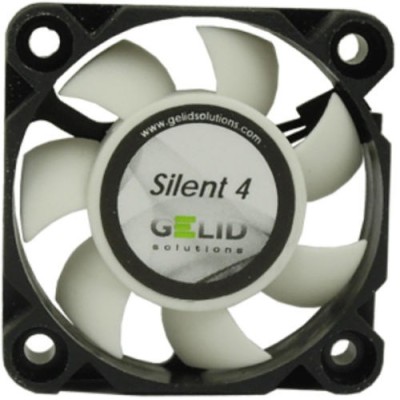 Ventola Silent 40x40x10 12V