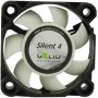 Ventola Silent 40x40x10 12V