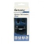 Auricolari Wireless BT V5.1 RIVA con Custodia di Ricarica Nero