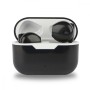 Auricolari Wireless BT V5.1 RIVA con Custodia di Ricarica Nero