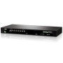 KVM Switch 8 porte combo USB + PS2, CS1308