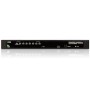 KVM Switch 8 porte combo USB + PS2, CS1308