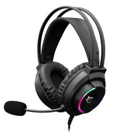Cuffie Gaming USB 2.0 con Microfono GH2044