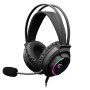 Cuffie Gaming USB 2.0 con Microfono GH2044