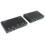 Amplificatore HDMI HDBaseT Tramite Kit di Espansione Ethernet