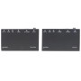 Amplificatore HDMI HDBaseT Tramite Kit di Espansione Ethernet
