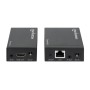 Kit Extender HDMI over Ethernet