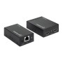Kit Extender HDMI over Ethernet