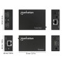 Kit Extender HDMI over Ethernet
