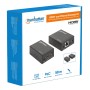 Kit Extender HDMI over Ethernet