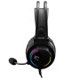 Cuffie Gaming USB 2.0 con Microfono GH2044
