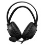 Cuffie Gaming USB 2.0 con Microfono GH2044
