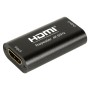 Repeater HDMI 2.0 4K@60Hz 3D HDCP Fino a 40m