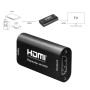 Repeater HDMI 2.0 4K@60Hz 3D HDCP Fino a 40m
