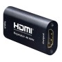 Repeater HDMI 2.0 4K@60Hz 3D HDCP Fino a 40m