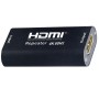 Repeater HDMI 2.0 4K@60Hz 3D HDCP Fino a 40m