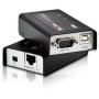 Estensore KVM mini USB VGA fino a 100m, CE100