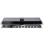 Extender Splitter HDMI 1x8 con IR su Cavo Cat. 6 fino a 40m