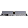 Extender Splitter HDMI 1x8 con IR su Cavo Cat. 6 fino a 40m