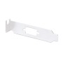 Scheda PCI Express Seriale 1 Porta DB9 M