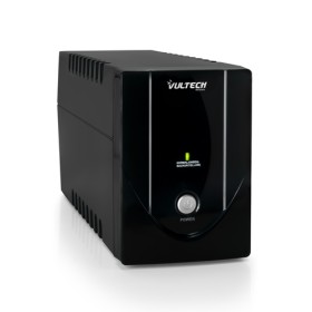 VULTECH UPS 1200VA LITE OFFLINE