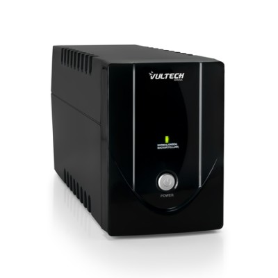 VULTECH UPS 1200VA LITE OFFLINE