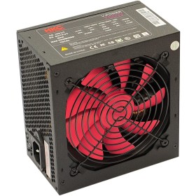 Alimentatore per PC 750W ATX 2.2 Ventola 12cm