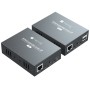 Ricevitore HDMI KVM Extender su Cavo di Rete 1080p@60Hz 150m