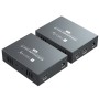 Ricevitore HDMI KVM Extender su Cavo di Rete 1080p@60Hz 150m