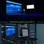Ricevitore HDMI KVM Extender su Cavo di Rete 1080p@60Hz 150m