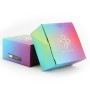 Espositore 48 Cavi Flat USB A / Micro USB B Multicolor