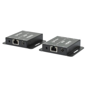 Kit Extender HDMI Over Ethernet 4K@30Hz