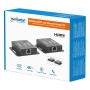 Kit Extender HDMI Over Ethernet 4K@30Hz
