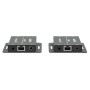 Kit Extender HDMI Over Ethernet 4K@30Hz