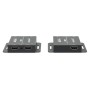 Kit Extender HDMI Over Ethernet 4K@30Hz