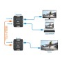 Kit Extender HDMI Over Ethernet 4K@30Hz