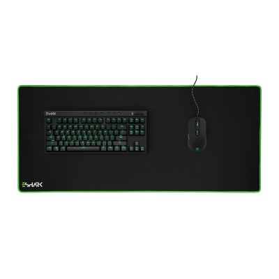 Mousepad Gaming eShark ESL-MP1 KARUTA