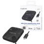 HUB Multifunzione On-The-Go Micro-USB e Lettore di Schede