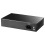 Switch PoE+ 10/100M 8 Porte con 2 Porte Uplink, FS1010PG
