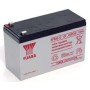 Batteria Piombo-Acido per UPS 12V 8,5Ah, NPW45-12 (Faston 250 6,30 mm)