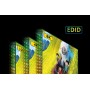 Splitter HDMI 8K UHD 3D 60Hz 2 vie CEC SPDIF Ottico