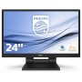 PHILIPS MONITOR 24", LCD IPS, 1920X1080 5MS 250CD/M