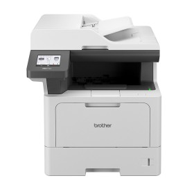 BROTHER  LASER PRO MULTIFUNZIONE A4 B/N 48PPM FRONTE E RETRO AUTO USB-WIFI  4 IN 1