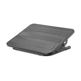 Poggiapiedi Regolabile ed Ergonomico per lo Smart Working