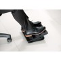 Poggiapiedi Regolabile ed Ergonomico per lo Smart Working